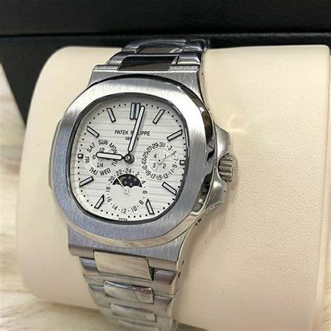 Relógio Réplica Patek Philippe Geneve