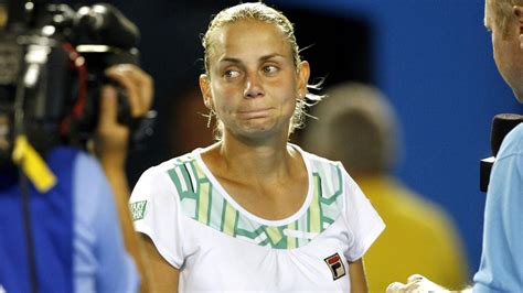 Jelena Dokic World Mental Health Day Instagram Post Tennis News