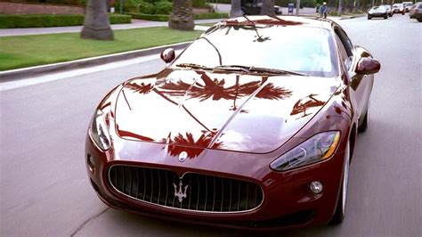 IMCDb Org 2008 Maserati GranTurismo M145 In Entourage 2004 2011