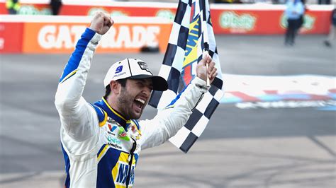 Chase Elliott Dives Into Racing History With 'Chase'