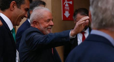 Posse de Lula terá segurança reforçada e previsão de 700 policiais