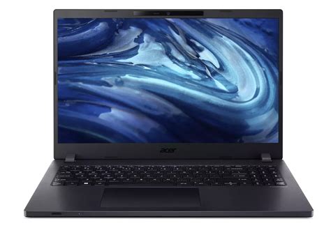 Acer TravelMate P2 TMP216 51 345G 16FHD IPS I3 1315U 8GB 256SSD SWE