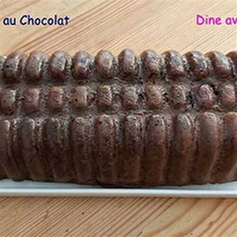 Un Banana Bread Au Chocolat De Dineavecsandrine Et Ses Recettes De Cuisine Similaires