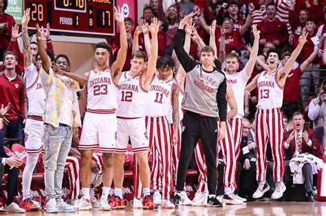 Iupu0032 Inside The Hall Indiana Hoosiers Basketball News Recruiting And Analysis