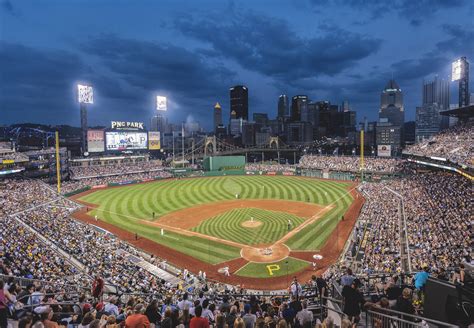 Best Minor League Baseball Team Stadiums Thrillist Minor League Mi