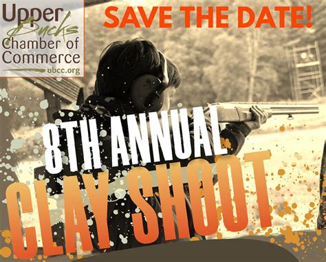 Bcedc Ubcc 8th Annual Clay Shoot Events