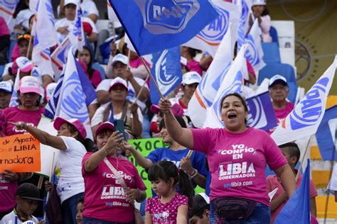 Candidatos Asesinados Y Amenazas La Violencia Política Marca