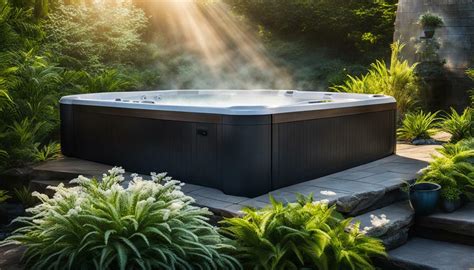 Draining And Cleaning Your Hot Tub In Under Minutes