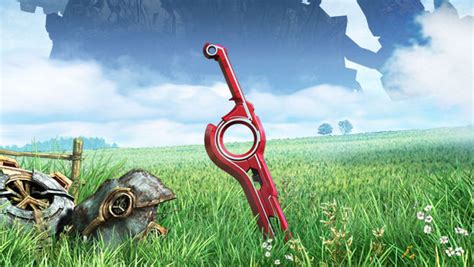 Xenoblade Chronicles 3d Chega à New 3ds Em Abril Wasd