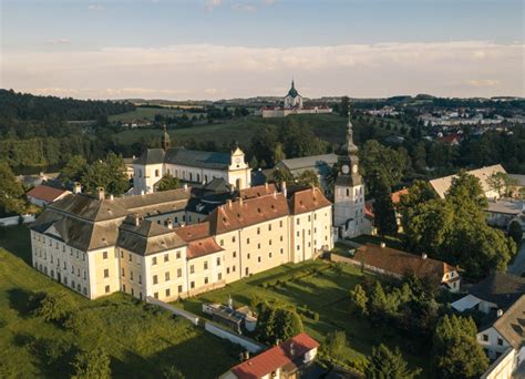 Chateau In R Nad S Zavou Vysocina Eu