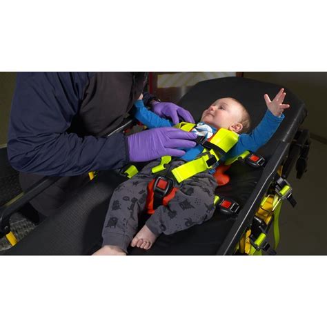 Immobilization And Patient Handling Patient Handling Pediatric Transport Devices Quadmed Inc