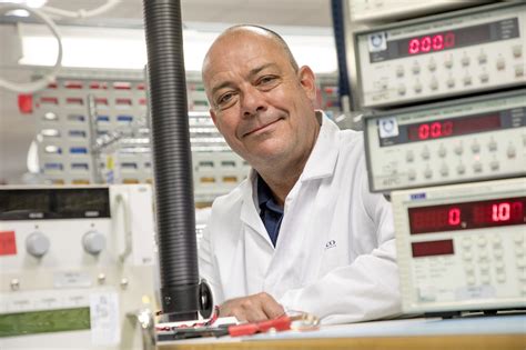 Electronics Ipeco