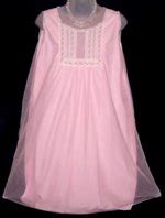 Vintage Lingerie At Classy Option Vintage Chiffon Peignoirs Babydolls Nightgowns