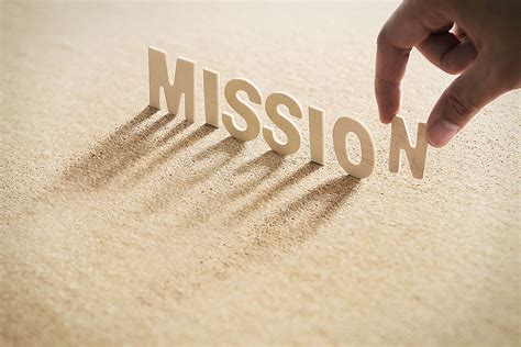 Mission - Cultivating the Heart