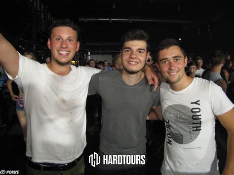 Fotos Hardcore Gladiators Ruhr In Love Afterparty