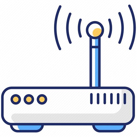 Gateway, gateway icon, tunnel proxy server, wireless internet ...