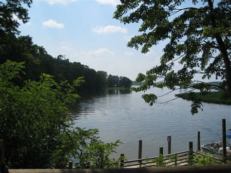 Chickahominy View A River Brad Flickr