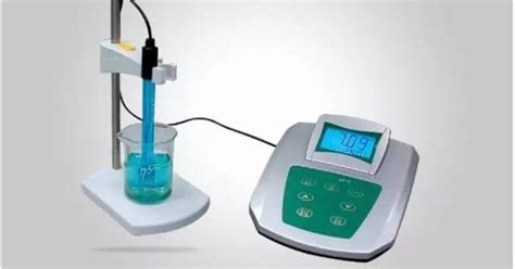 What Is A Ph Meter And How It Works In The Laboratory？ 【wubolab】