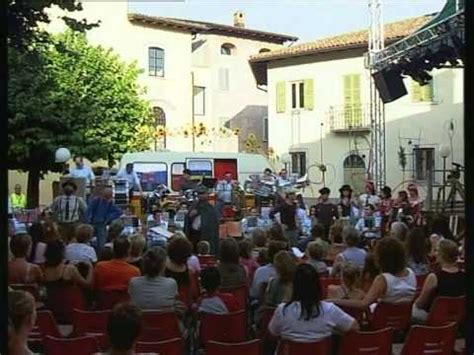 Festival Di Narrazione Arzo Youtube