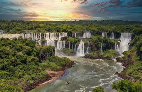 Brazils Most Beautiful National Parks Envols