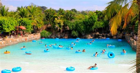 Thermas Dos Laranjais Conhe A O Maior Parque Aqu Tico Da Am Rica Latina
