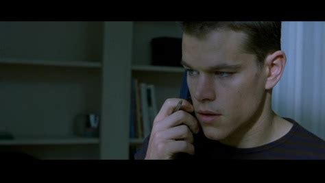 My Favorite Scene: The Bourne Identity (2002) *Mini Madness* | Killing Time