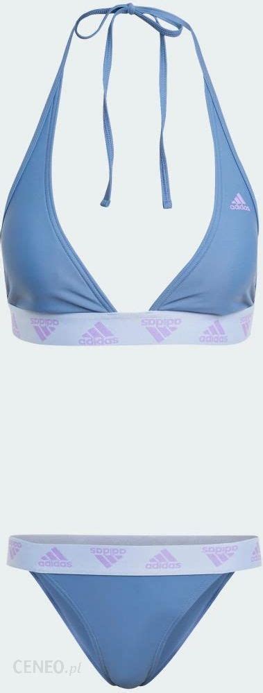 Adidas Neckholder Bikini Im Ceny I Opinie Ceneo Pl