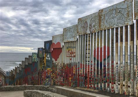 Tijuana Donde Inicia La Patria