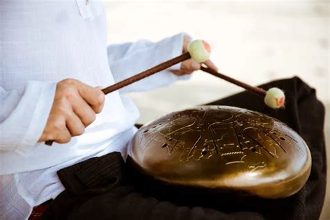 Diff Rence Entre Un Handpan Et Tongue Drum Lequel Choisir Choisir