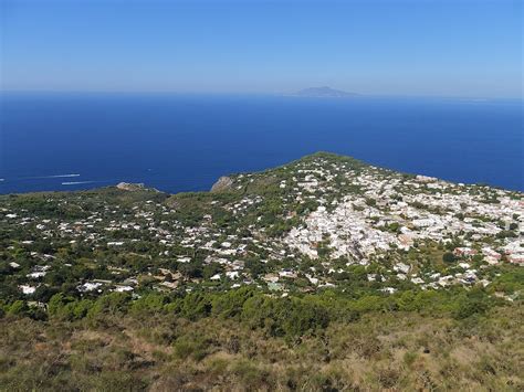 Anacapri: what to see and what to do | ViaggiArt