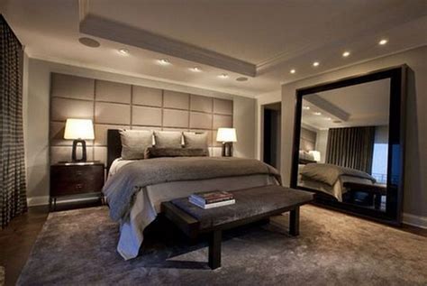 36 Fabulous Luxury Bedroom Design Ideas With Classy Looks Hmdcrtn