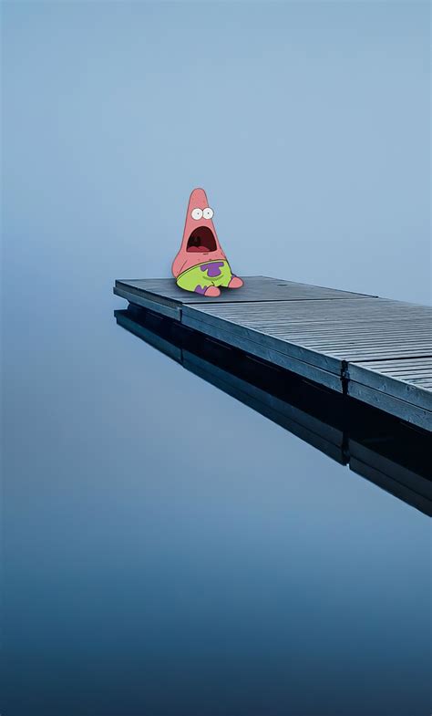 82 Spongebob Wallpaper With Patrick Pictures - MyWeb