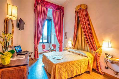 Hotel Paris - Florence City hotels | Jet2holidays