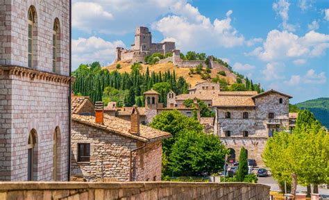 16 Amazing Day Trips From Rome PlanetWare