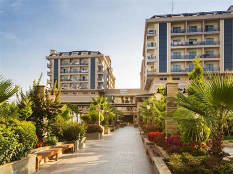 Hotel Dizalya Palm Garden Hotel Antalya Alanya