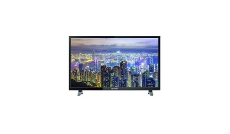 Led TV LC-32HG3142E Sharp - Akcija - Njuškalo katalozi