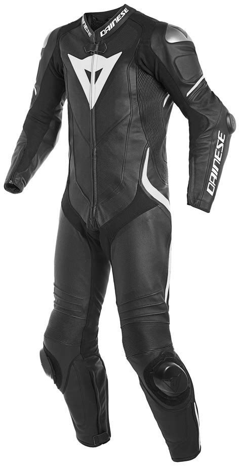 Dainese Laguna Seca Perforated Race Suit Off Revzilla