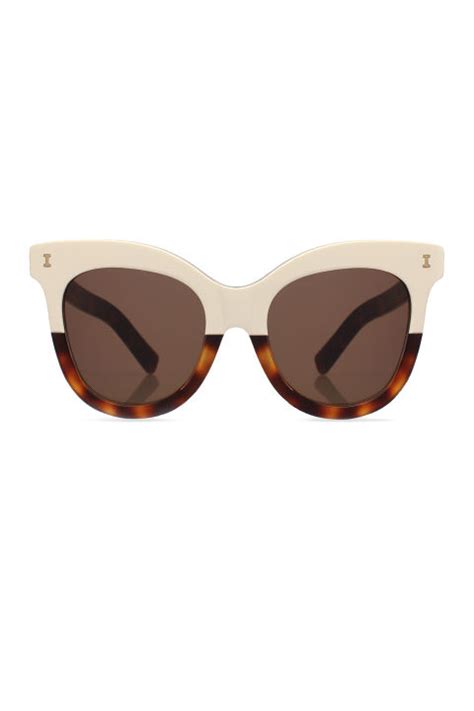 23 Best Cat Eye Sunglasses These Cool Cat Eye Sunglasses Are