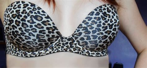 Lingerie Drawer