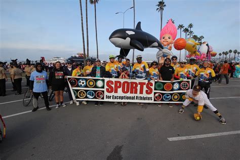 2023 Holiday Bowl Parade Flickr