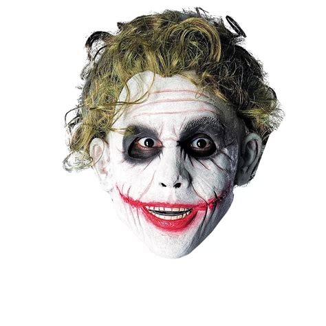 Joker Wig For Adults Party City
