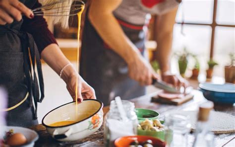 Cooking Class In Tuscany Chianti Cookery Tuscany Experience