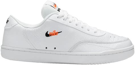 Nike Court Vintage Premium White Ct1726‑100 Ct1726 100 Novelship