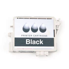 Cartouche Compatible Epson C13T973100 T9731 Noir 22500 P