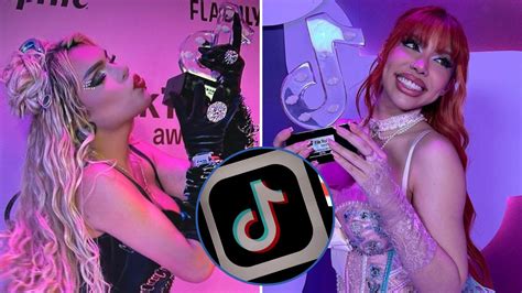 Tiktok Awards 2024 Winners List 2024 Tori Carlynne