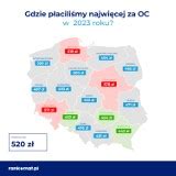 Rosn Ceny Polis Oc Co Czeka Kierowc W W Roku Motofakty