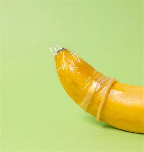 Por qué se me baja la erección al ponerme un condón Power Sex Colombia