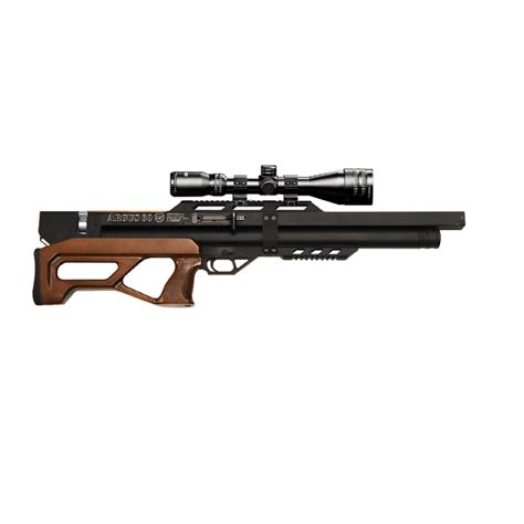 Air Arms Pro Sport Walnut Blackpool Air Guns