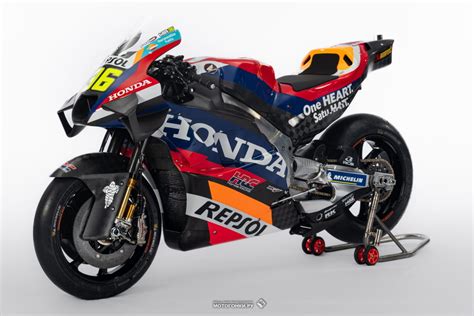 Honda Rc V Motogp