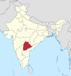 telangana reisefuhrer auf wikivoyage